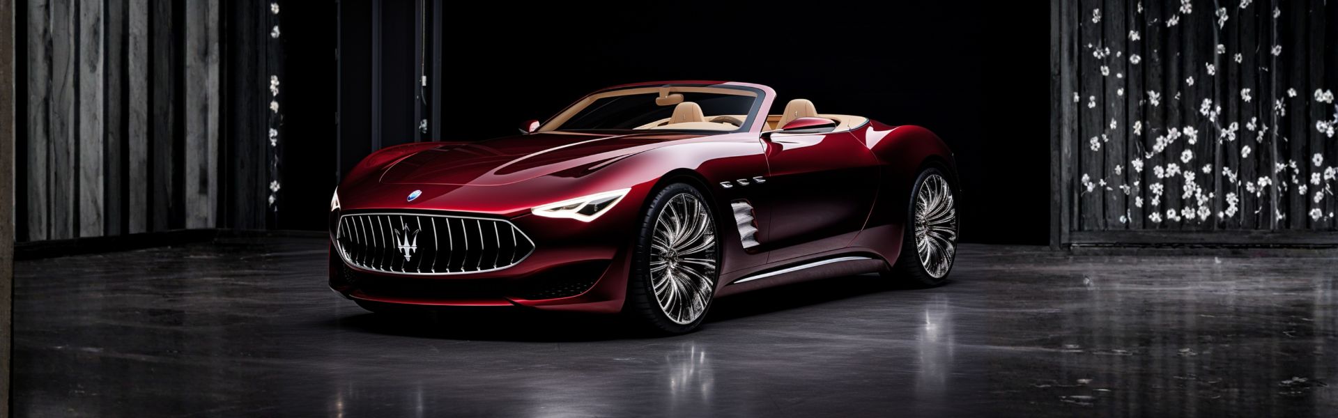 AUTOMOTORA<br>Diseño clásico filtro horizontal